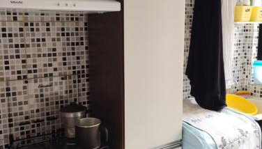 Apt Aconchegante e Familiar - Foto 4