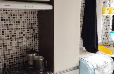 Apt Aconchegante e Familiar - Foto 4