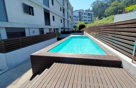 Estudio Ladeira playa - Foto 13