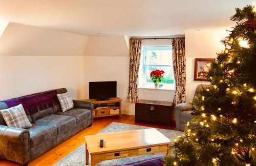 The Steadings Cottage - Foto 16