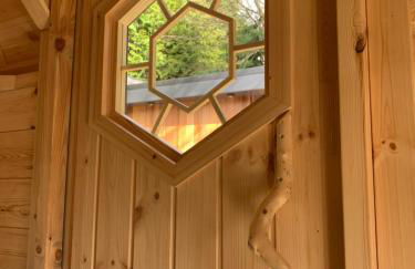 Royal Snug & Wee Snug Cabins - Foto 53