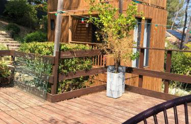 Studio greenkub St clément de rivière 5 mn Montpellier - Foto 1