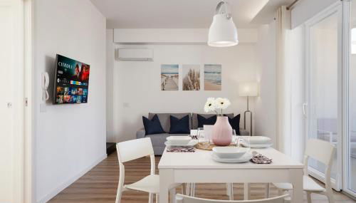 Keys of Sicily - Residence "Sabbia" sul mare - Foto 3