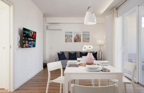 Keys of Sicily - Residence "Sabbia" sul mare - Foto 3