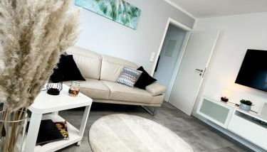 FeWo*Bad Wildungen*Stadtmitte*Netflix*Stellplatz - Foto 3