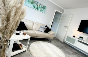 FeWo*Bad Wildungen*Stadtmitte*Netflix*Stellplatz - Foto 3