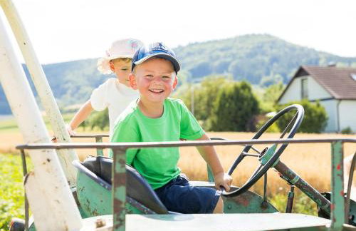 An Webers Stoag - Foto 15