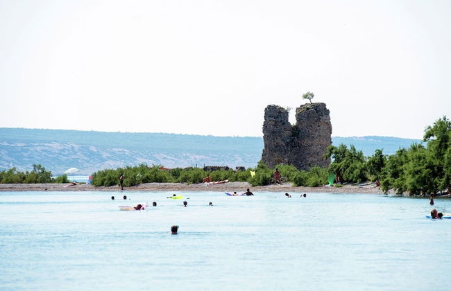 Holiday Home in Starigrad With Garden - Foto 29