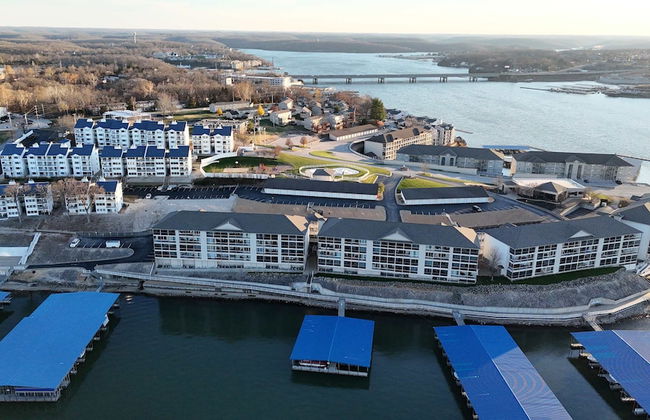 Happy Haven @ Lands End 3 BDR Resort Condo! - Foto 46