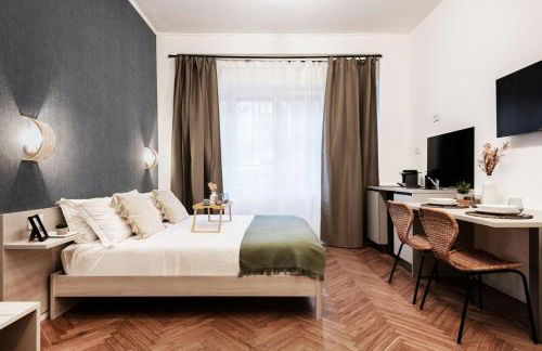 Easylife - Milano - Studio Cav 1 - Centrale - Foto 13