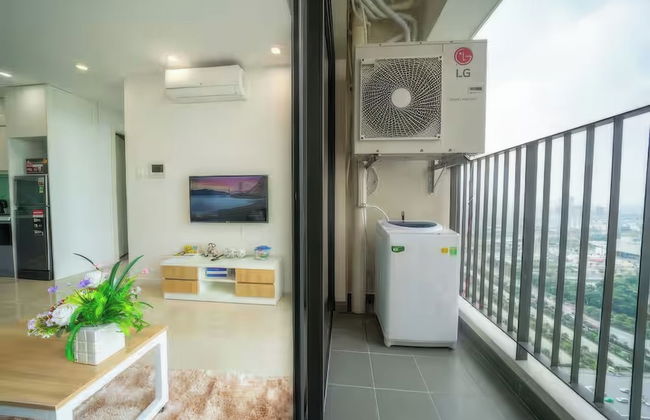 Vinhomes D Capitale by Emily in Town - Foto 39