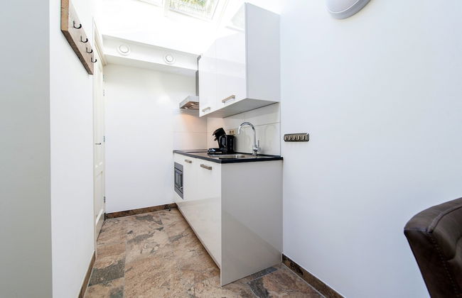 Allure Garden Apartments - Foto 31