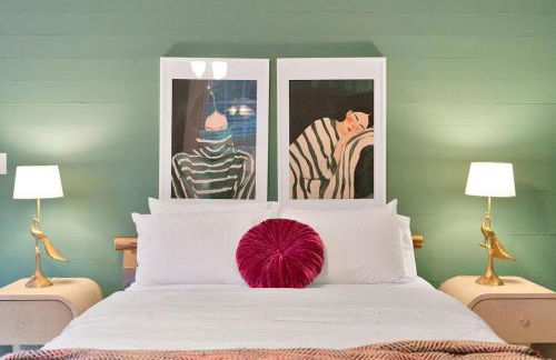 Eclectic 1906 Farmhouse 2 Acres Hammocks & Charm - Foto 24