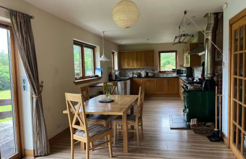 The Neuk Achmore Plockton - Foto 2