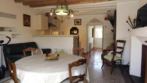 Le gîte du passage - Foto 4