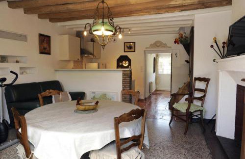 Le gîte du passage - Foto 4