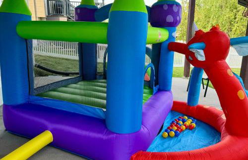 Furnished 5 BR Executive Rental - Foto 49