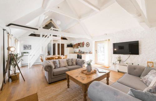 Relaxing Cotswolds Farm Stay - Near Burford - The Parlour - Foto 53