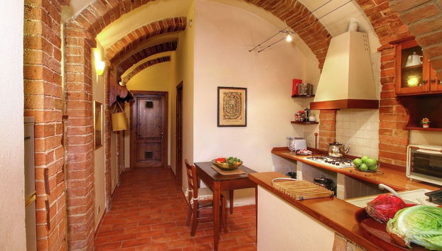 Countryside Cottage With Garden - Foto 5, Cocina privada