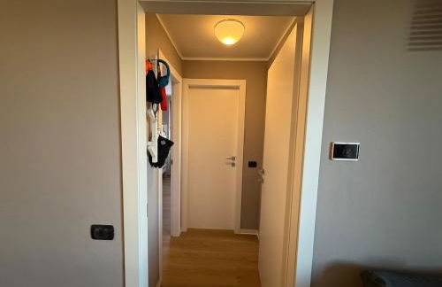 Attico del Sole sulle piste da sci - posto auto - Photo 10