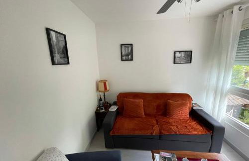 Résidence Les Milandes - Foto 37