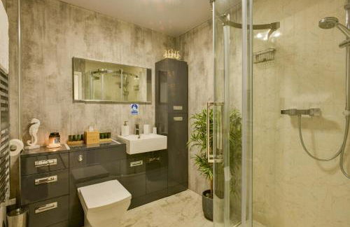 The Old Post Office Exford - Foto 11