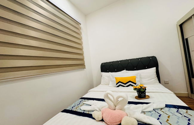 Velocity Suites KL Homestay - Foto 12