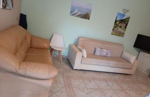 Villa Maria - Foto 8