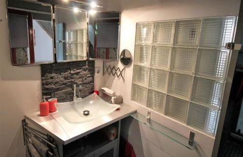 Cottage in Saint-Quirin by Lake & Town - Foto 34