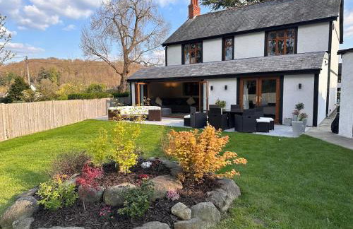 Y Gorlan - Snowdonia luxury house Carneddau mountain views - Photo 5