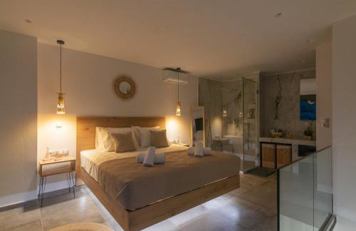 Aphrodite Luxury Accommodation - Photo 26