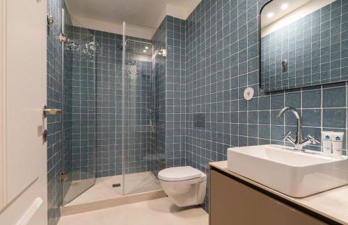 Plaza Apartments by HostWise - Foto 5