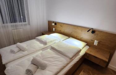 Apartament Wakacyjna 5/2 - Foto 12