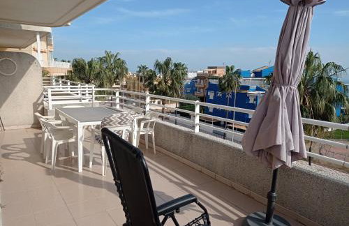 Las Olas Solo Familias Serviplaya - Foto 26