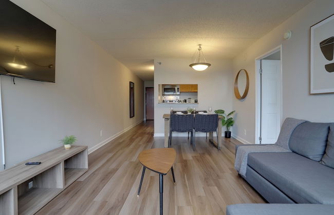 Heart of DC Area Apartments - Photo 69