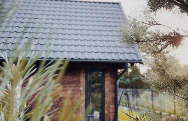 Sosnowe Domki - Photo 45