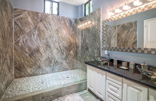 Luxury Oceanfront Villa w 2 Pools Beach Pier - Foto 38