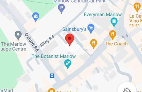 Elegant, Luxury Family Apartment! Marlow Town Centre, Walk to Pubs - Photo 22