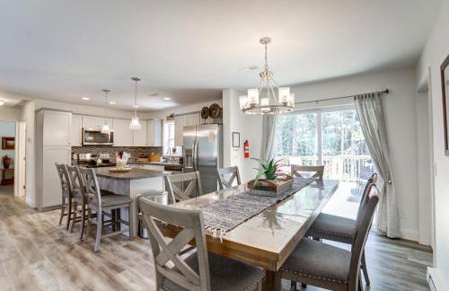 NEW Construction - 7 Bedroom Log Cabin - Foto 29