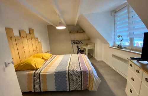 La petite maison à deux pas de la mer - Foto 17