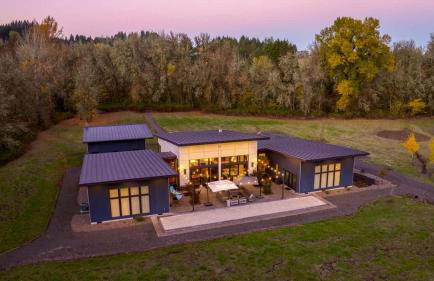 Green Acres - Serene Luxury Wine Country Retreat - Photo 70