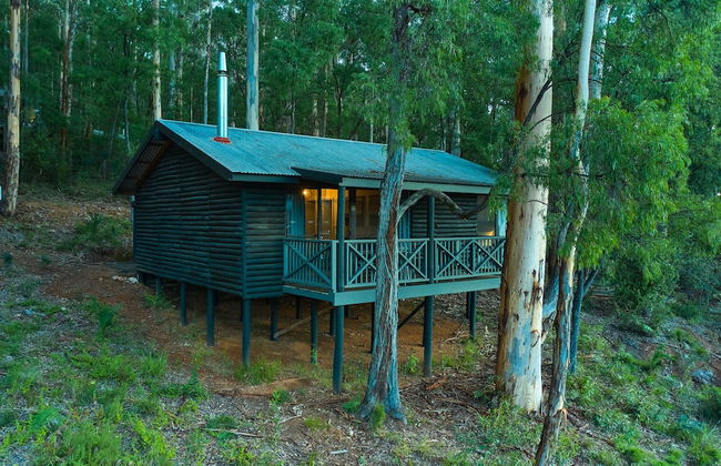 RAC Karri Valley Resort - Foto 24