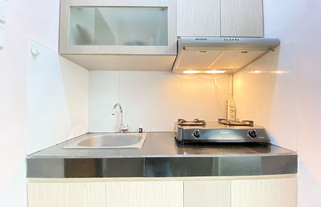 Comfy 1Br At Gateway Pasteur Apartment - Foto 7