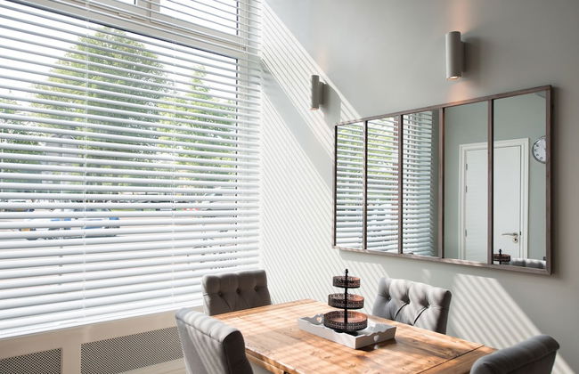 BizStay Park Central Apartments - Photo 46