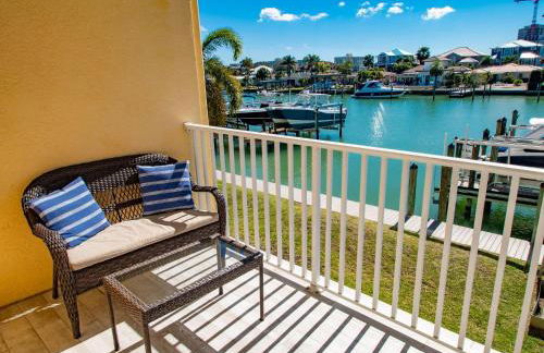 Paradise Cove Townhome 145-3 - Premium Waterfront Community - Foto 9