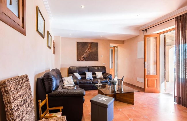 Villa - 4 Bedrooms with Pool and WiFi - 104238 - Foto 10