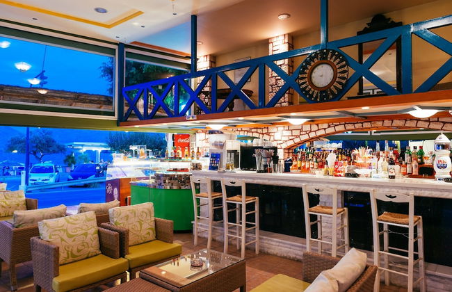 Ammoudara Beach Hotel & Apartments - Foto 55