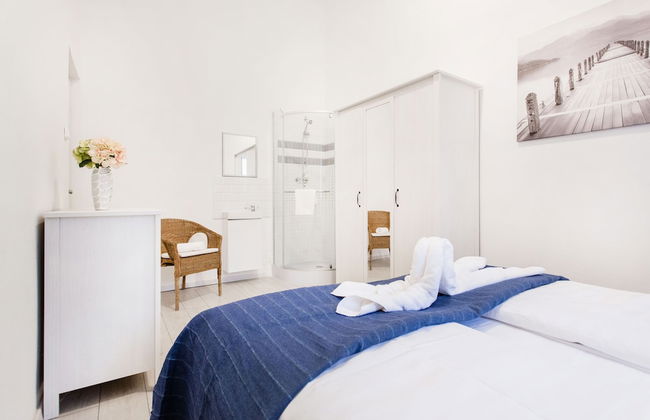 Grand Budapest Apartments - Foto 23