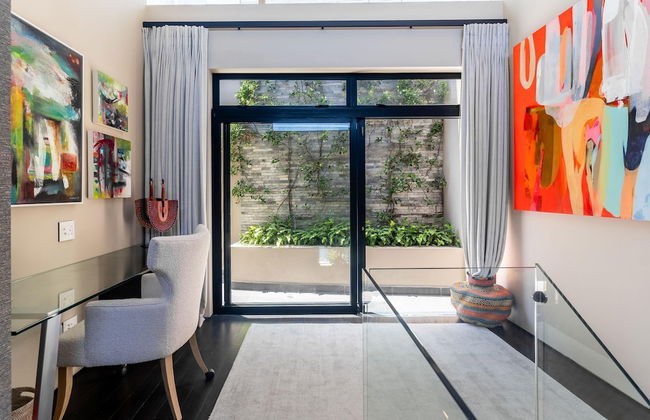 Bakoven Palms Villa - Ultra Lux Villa With Jacuzzi - Foto 49