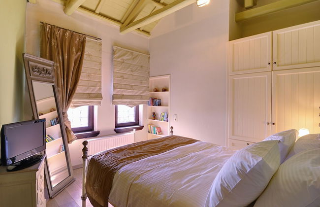 Villa Kerasia - Foto 10